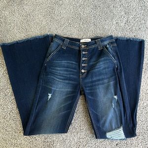 Kancan Women’s Jeans